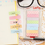 Miniatura: Post It Lovely
