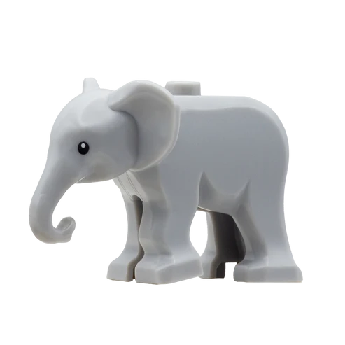 Culture change starts with one person: Motivate your own Elephant