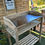 Thumbnail: BBQ/Pizza Oven Table
