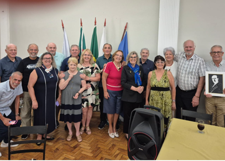 SÉTIMA REUNIÃO CONJUNTA DE VERÃO DE 2025