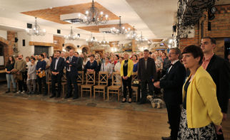 VII Festiwal Filmów Kaszubskich zakończony