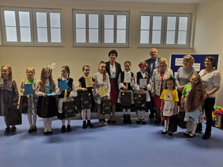 „Rodnô Mòwa” w Gminie Żukowo