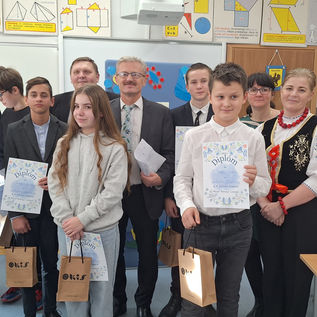 Dzieci piękniej coraz czytają po kaszubsku