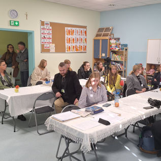 Opowieści literackie o swej okolicy