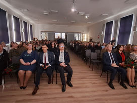 Żukowska premiera „Książąt kaszubskich”