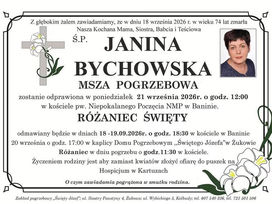 Zawiadomienie