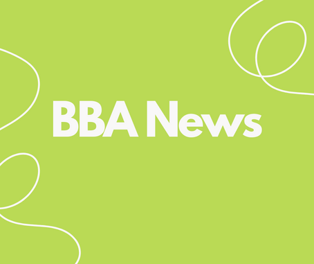 BBA Community Member, James McClellan, Provides Update To Bath Trustees