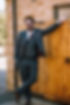 Male Celebrant UK 2025 Marcus Armstrong 