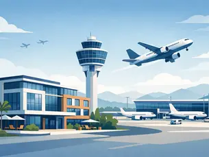 Seminarhotel nahe dem Flughafen München