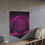 Thumbnail: Pennant, Zodiac Sign Virgo, Wall Decor