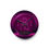 Thumbnail: Round Acrylic Wall Clock, Zodiac Sign Scorpio, Wall Decor