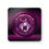 Thumbnail: Corkwood Coaster Set of 4, In A World Full Of Princesses Be A Witch