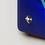 Thumbnail: Acrylic Wall Art Panels, New Moon, Meditation, Blue, Red, Teal, White