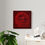 Thumbnail: Acrylic Wall Art Panels, Year of the Dragon, Black Lettering
