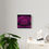 Thumbnail: Acrylic Wall Art Panel, Zodiac Sign Sagittarius, Wall Decor