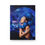 Thumbnail: Feminine Energy, Stars and the Universe Hardcover Journal, Lined Pages