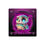 Thumbnail: Acrylic Wall Art Panels, Holographic Owl, Peek a Boo