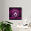 Thumbnail: Acrylic Wall Art Panel, In A World Full Of Princesses Be A Witch, Wall Decor