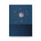 Thumbnail: Sun and Moon Phases Hardcover Journal, Lined Pages, Manifestation Journal