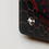 Thumbnail: Zodiac Sign Sagittarius, Acrylic Wall Art Panel, Red and Black Design Wall Decor