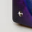 Thumbnail: Acrylic Wall Art Panels, Goddess, Divine Feminine, Blue, Purple and Gold