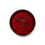 Thumbnail: Round Acrylic Wall Clock, Year of the Dragon, No Lettering