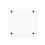 Thumbnail: Acrylic Wall Art Panel, USA American Flag, Wall Decor