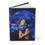 Thumbnail: Feminine Energy, Stars and the Universe Hardcover Journal, Lined Pages