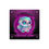 Thumbnail: Acrylic Wall Art Panels, Holographic Owl, Spread Love