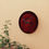 Thumbnail: Round Acrylic Wall Clock, Year of the Dragon, No Lettering