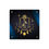 Thumbnail: Acrylic Wall Art Panels, Zodiac Sign Libra, Moon Phase