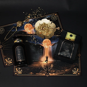 Abundance Box