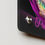Thumbnail: Acrylic Wall Art Panels, Holographic Owl, Peek a Boo