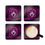Thumbnail: Corkwood Coaster Set of 4, In A World Full Of Princesses Be A Witch