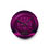Thumbnail: Round Acrylic Wall Clock, Zodiac Sign Aries, Wall Decor