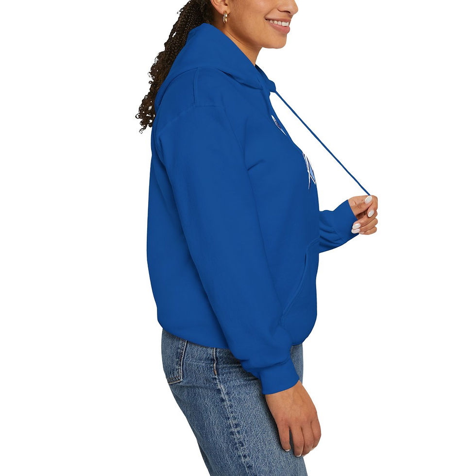 Miniatura: Raptors XC Team Hoodie (Adult)