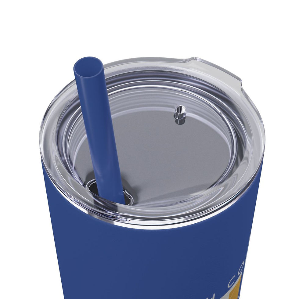 Thumbnail: HTHNC Village Tumbler, 20oz