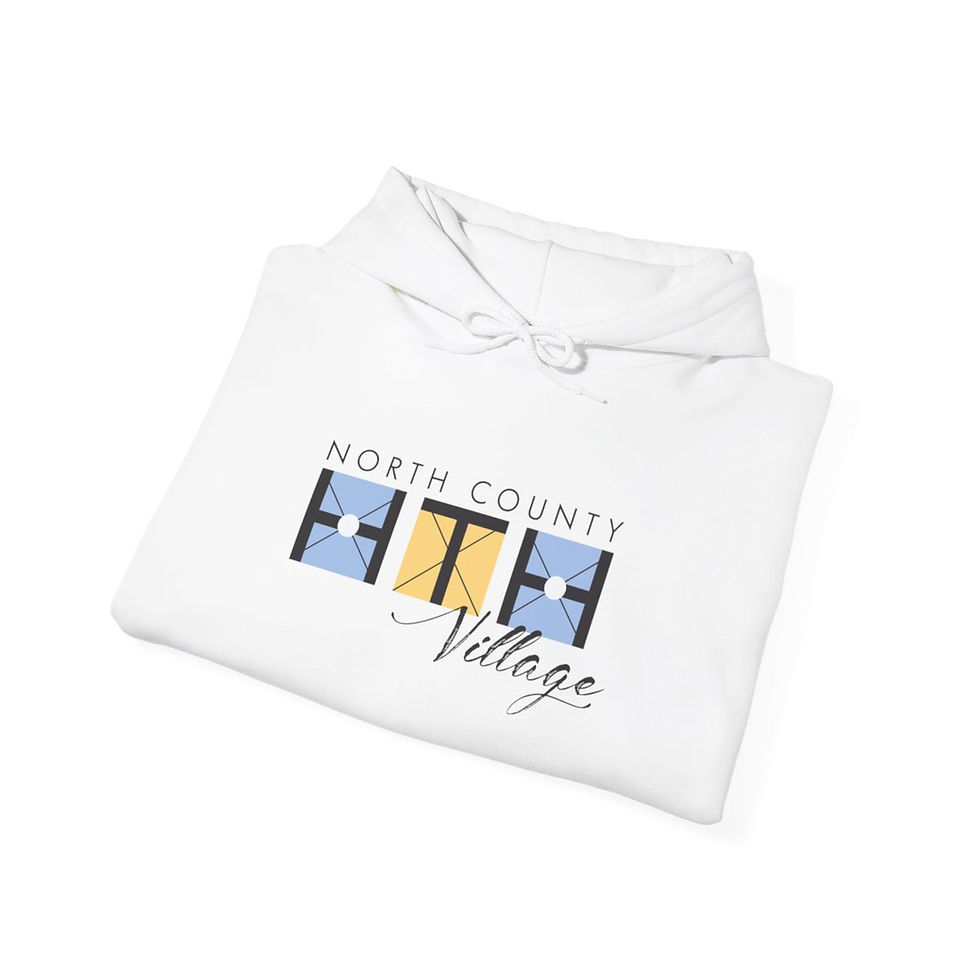 Thumbnail: HTHNC Village Hoodie (Adult)