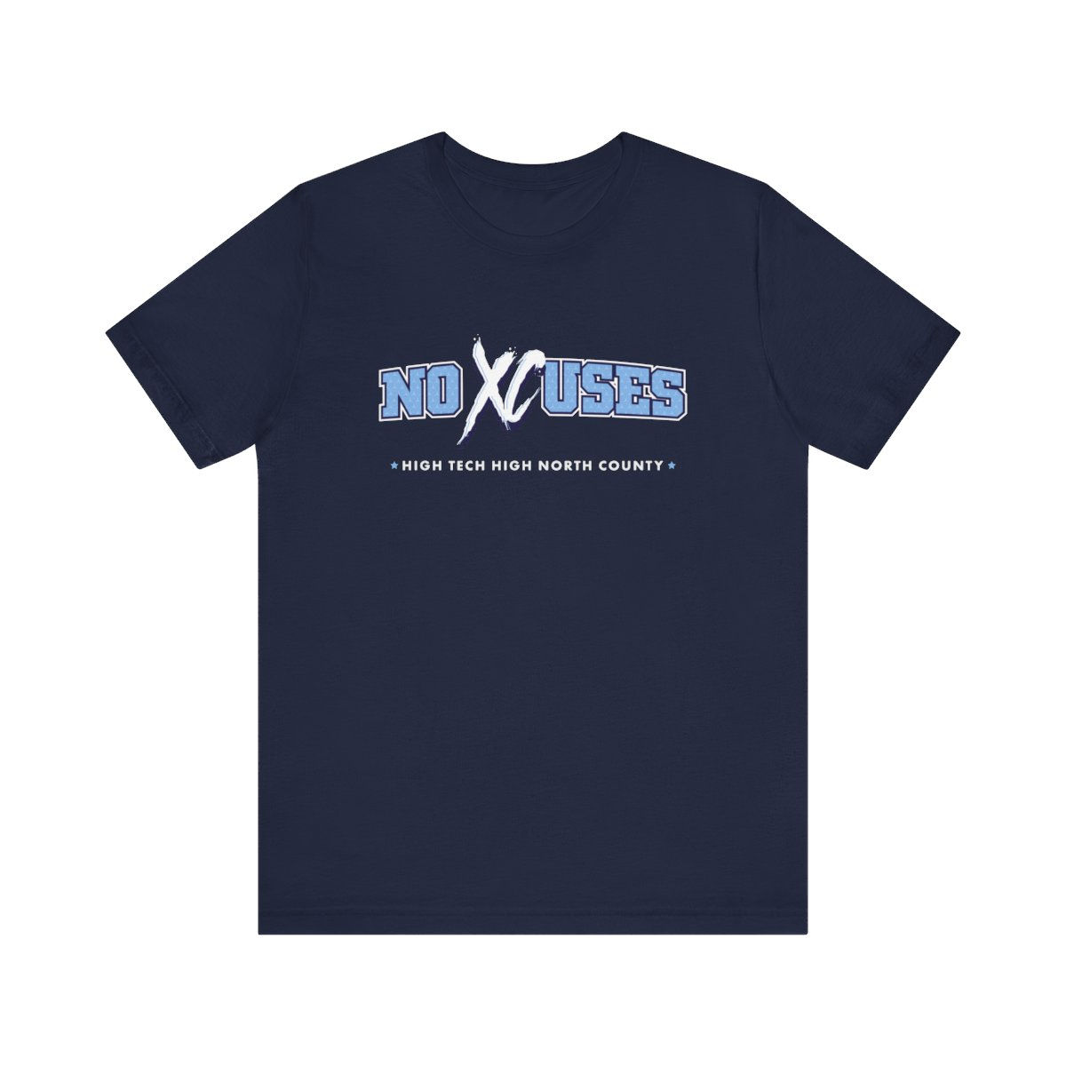 Raptors XC - No XCuses (Adult)