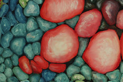 Close up of Splice