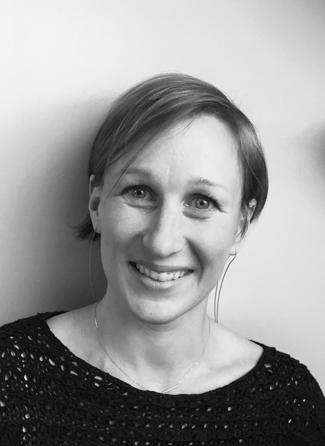 Isabelle Bartiaux - Goffin