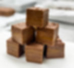 Chocolate Caramel Swirl