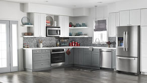 Taking care of your appliances