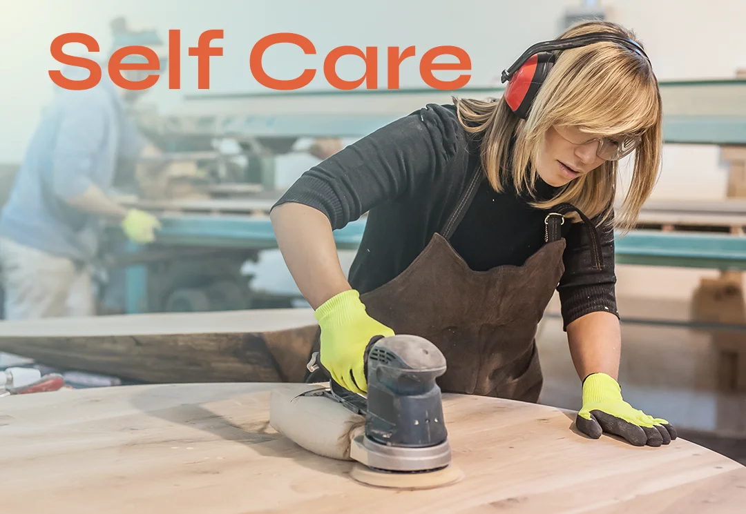 Self Care for the decorative Artist.webp
