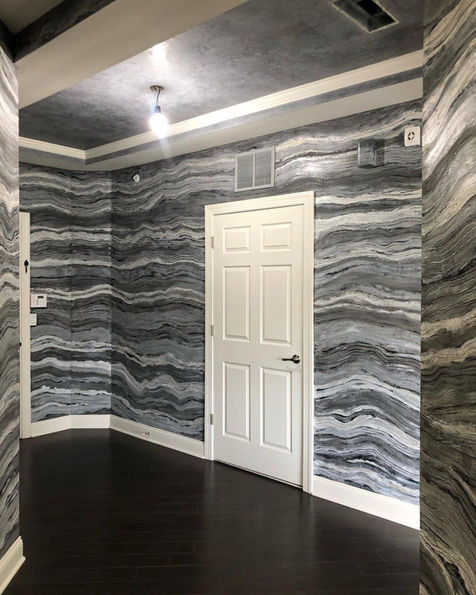 trowled and drawn layerd plaster entryway.jpg