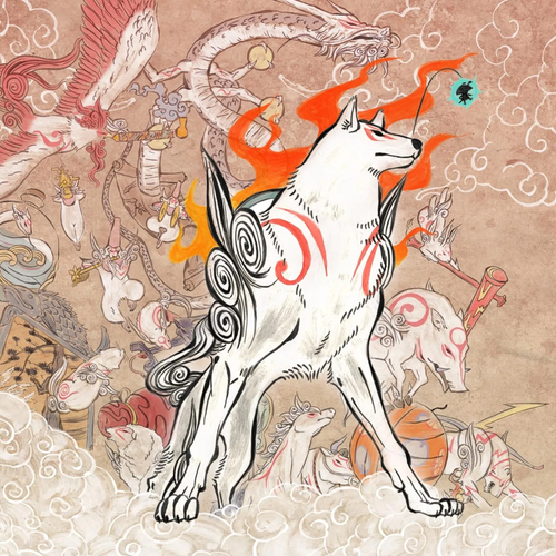 Okami