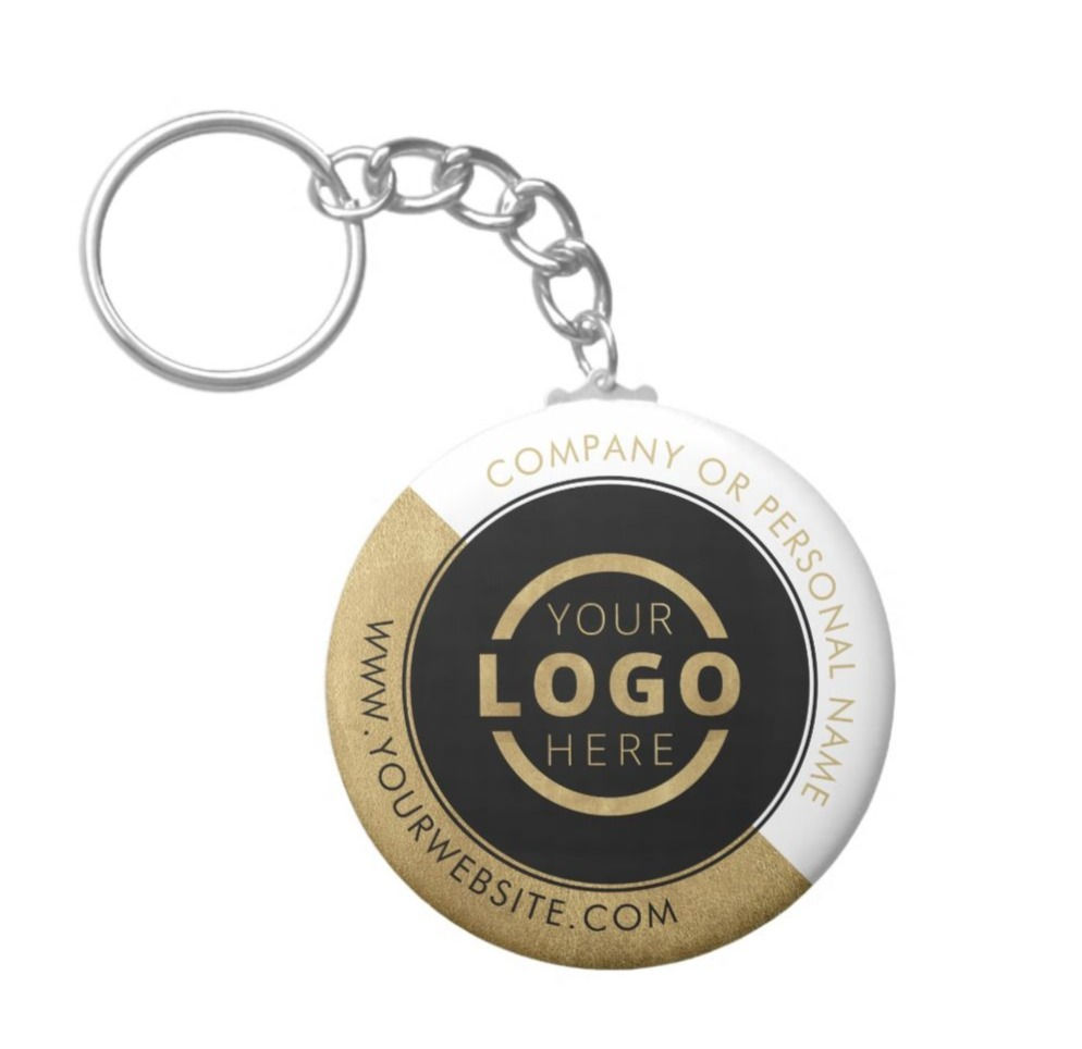 Custom Corporate Keychains