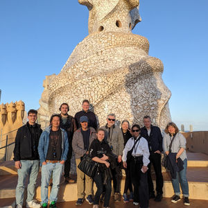 Barcelona 2024