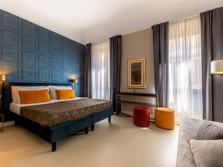 Servizio fotografico? Ecco gli errori che un hotel deve evitare.