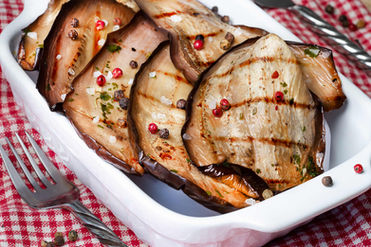 Melanzane